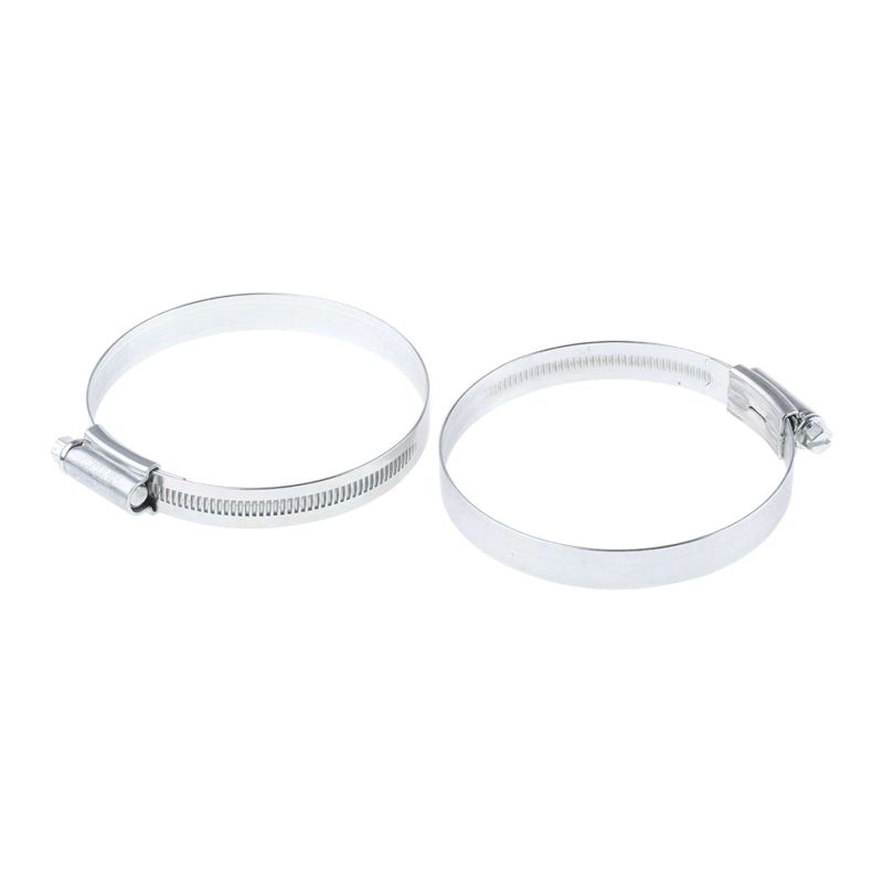 HGZ90BP HI-GRIP 鋼卡箍, 70-90mm內(nèi)徑, 帶寬13mm, 蝸桿傳動(dòng) 277-862 每包5個(gè)